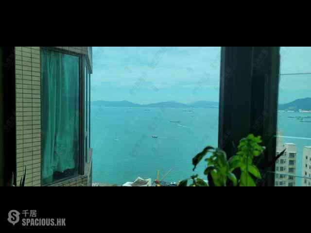 Shek Tong Tsui - The Belcher's Phase 1 Block 1 04