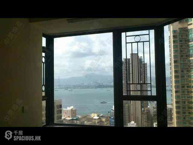 Shek Tong Tsui - The Belcher's Phase 1 Block 1 05