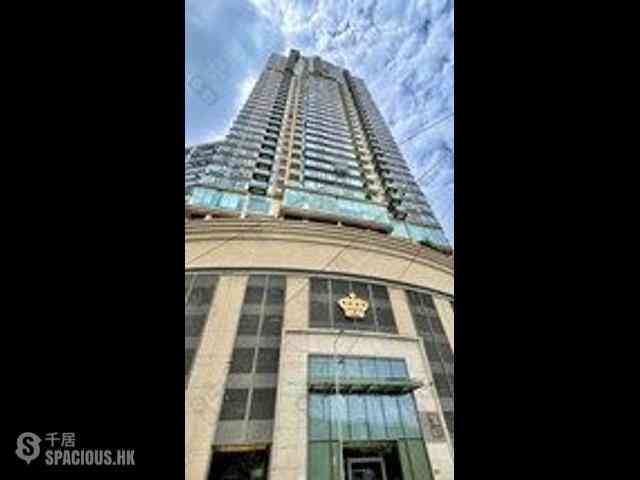 Shek Tong Tsui - Harbour One 02