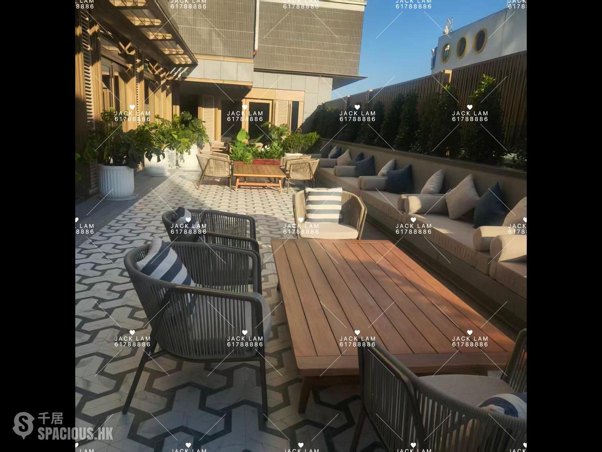Jordan - Topside Residences 01