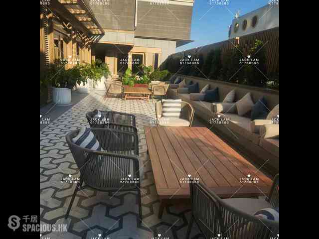 Jordan - Topside Residences 01