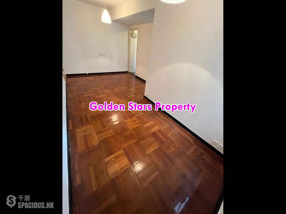 Sai Ying Pun - Hang Sing Mansion 01