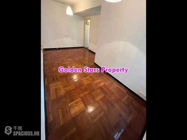 Sai Ying Pun - Hang Sing Mansion 01