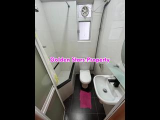 Sai Ying Pun - Hang Sing Mansion 03