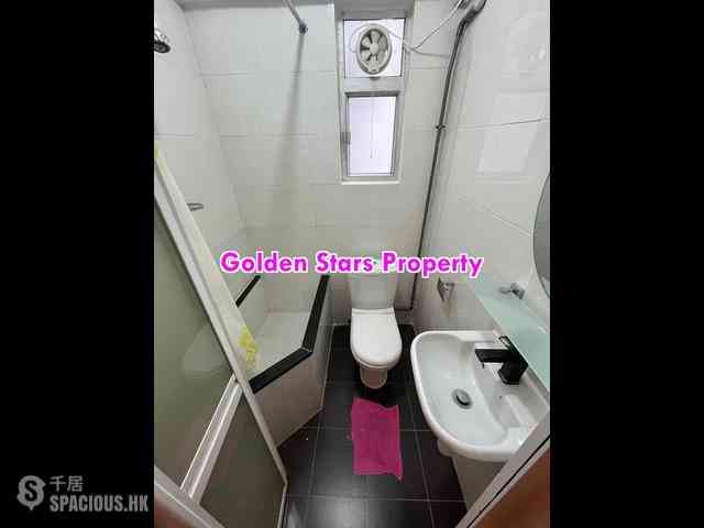 Sai Ying Pun - Hang Sing Mansion 03