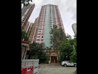 Mid Levels East - Monmouth Place 03