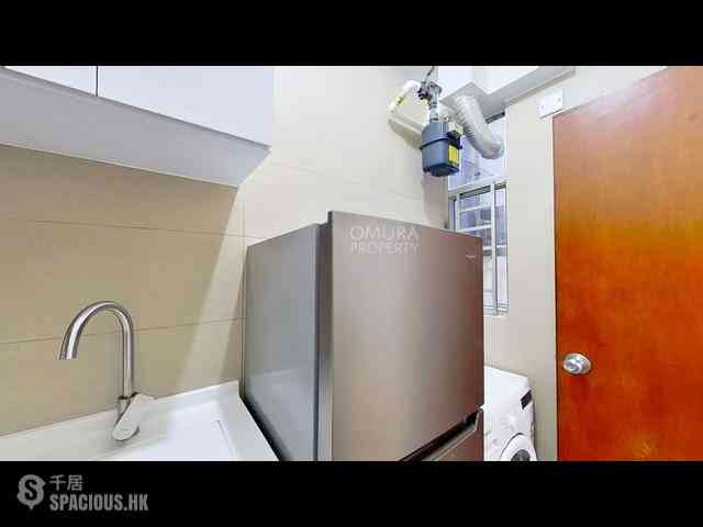 Shau Kei Wan - Galaxy Plaza 09