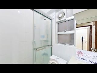 Shau Kei Wan - Galaxy Plaza 11