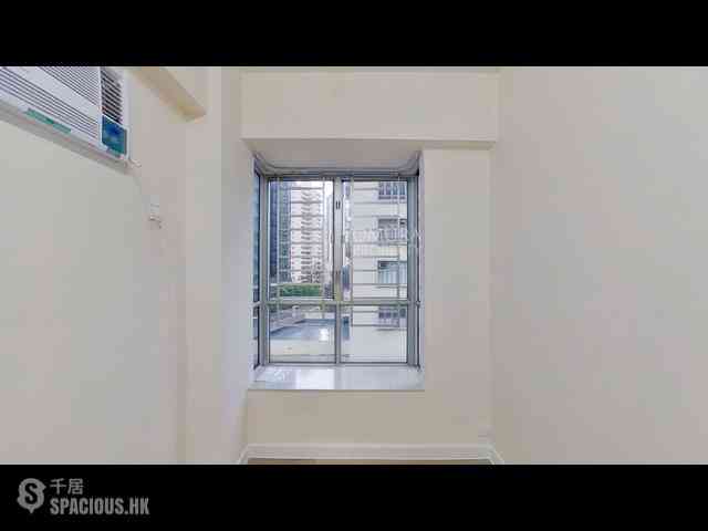 Shau Kei Wan - Galaxy Plaza 12