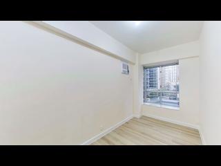 Shau Kei Wan - Galaxy Plaza 13