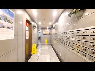 Shau Kei Wan - Galaxy Plaza 17