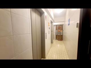 Shau Kei Wan - Galaxy Plaza 18
