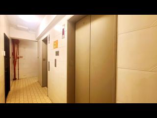 Shau Kei Wan - Galaxy Plaza 19