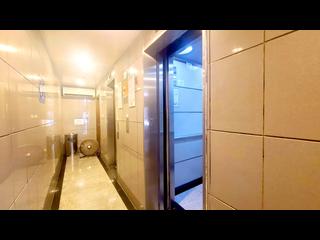 Shau Kei Wan - Galaxy Plaza 20