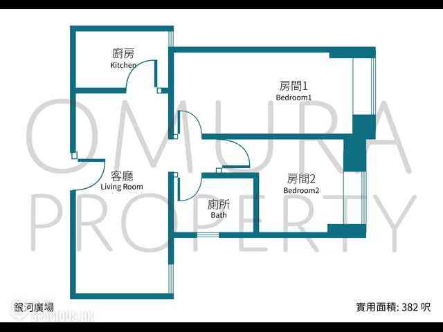 Shau Kei Wan - Galaxy Plaza 03