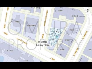Shau Kei Wan - Galaxy Plaza 23