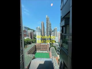 西营盘 - 明德山 06