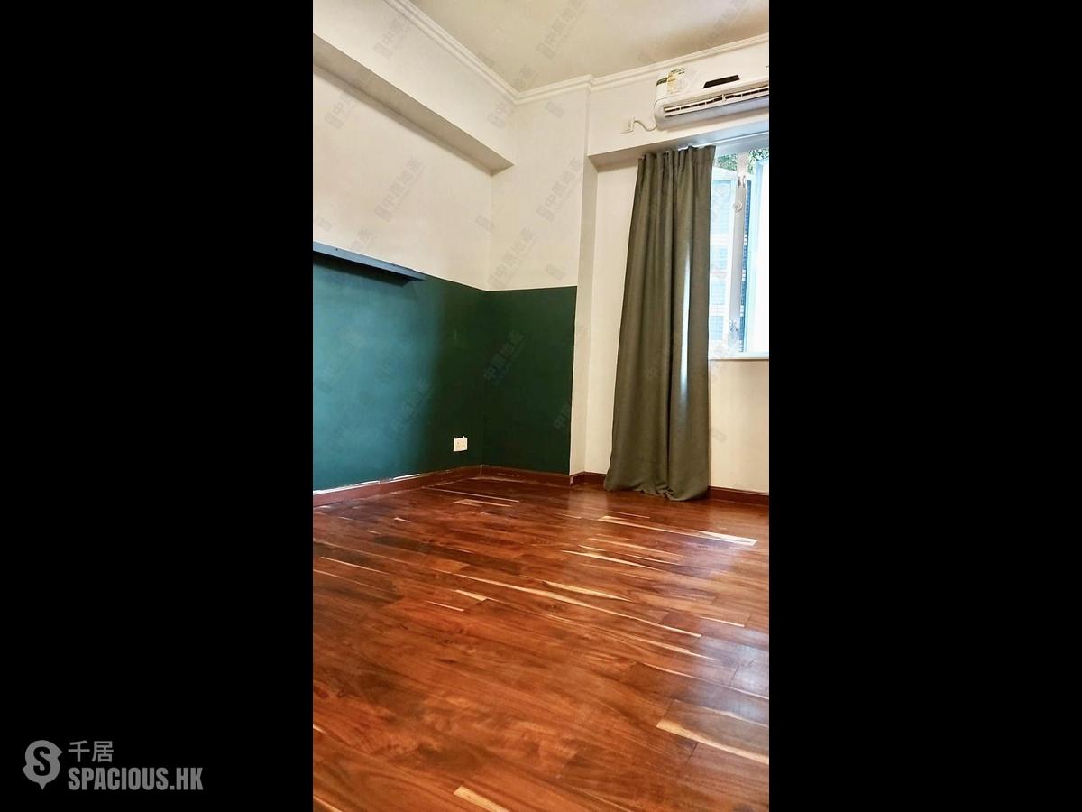 Mid Levels West - Hanwin Mansion 01