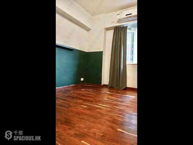 Mid Levels West - Hanwin Mansion 01