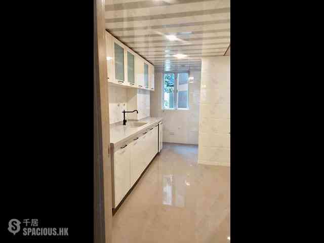Mid Levels West - Hanwin Mansion 05