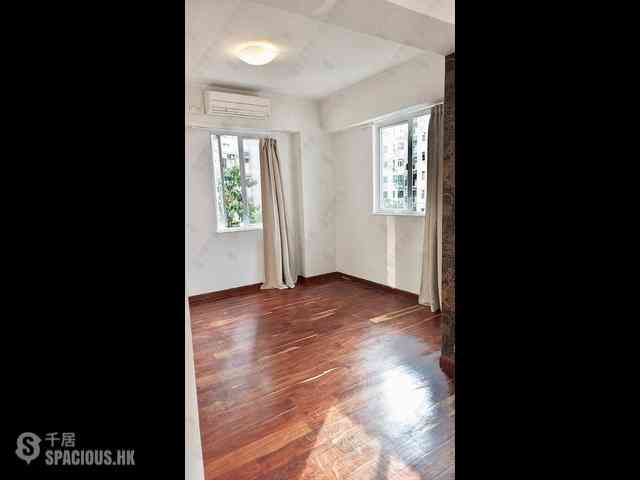 Mid Levels West - Hanwin Mansion 06