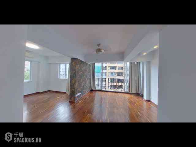Mid Levels West - Hanwin Mansion 07