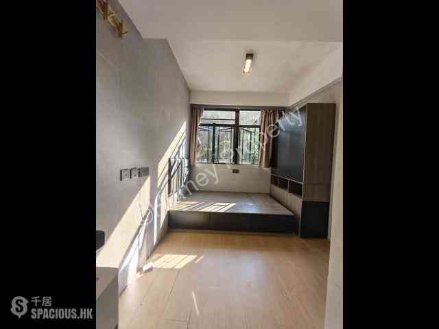 Quarry Bay - Tak Lee Building 02