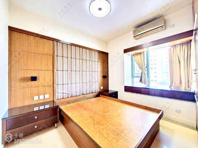 Tsim Sha Tsui - The Victoria Towers Tower 3 05
