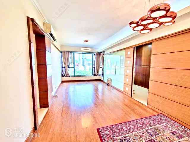 Tsim Sha Tsui - The Victoria Towers Tower 3 02