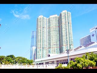 尖沙咀 - 港景峯3座 07