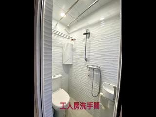 西營盤 - 禮賢樓 05