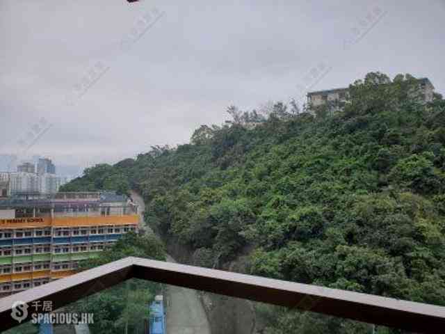 筲箕湾 - 香岛 01