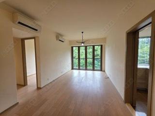 Shau Kei Wan - Island Garden 02