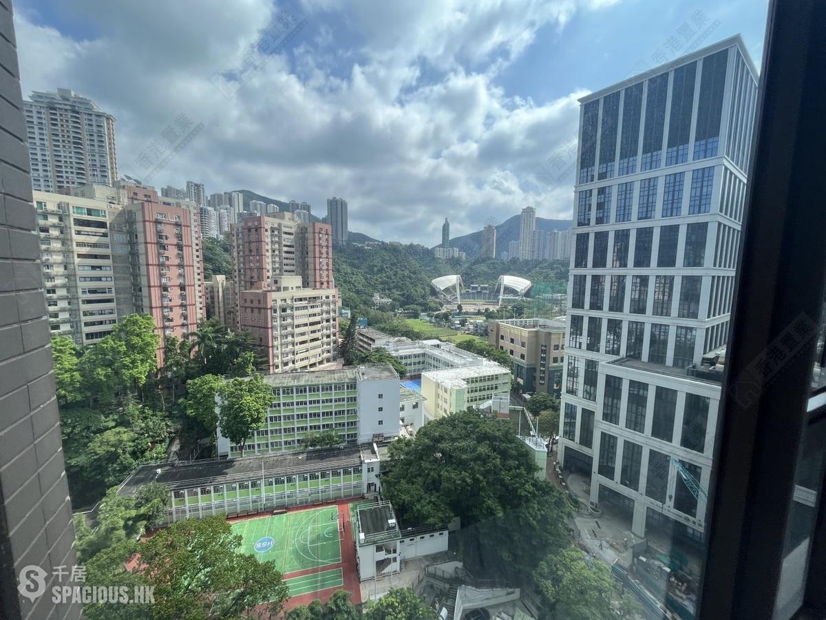 Causeway Bay - Yoo Residence 01