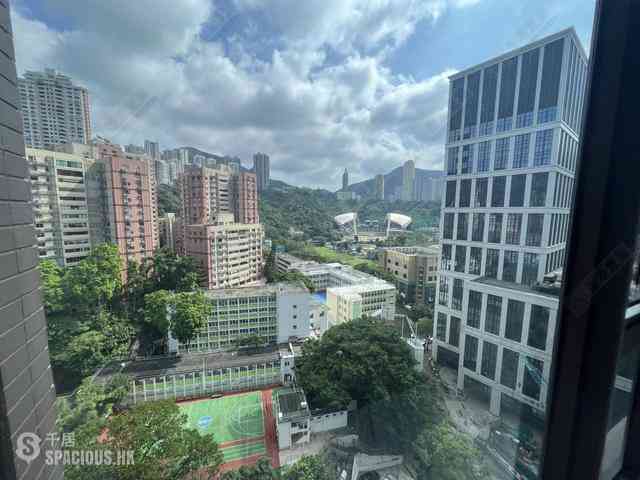 Causeway Bay - Yoo Residence 01