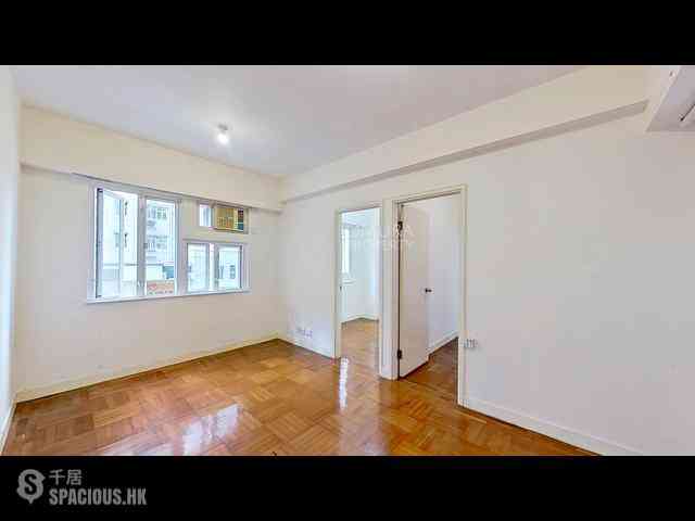 Causeway Bay - Hon Man Mansion 04