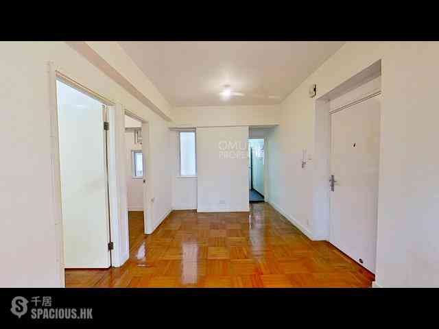 Causeway Bay - Hon Man Mansion 05