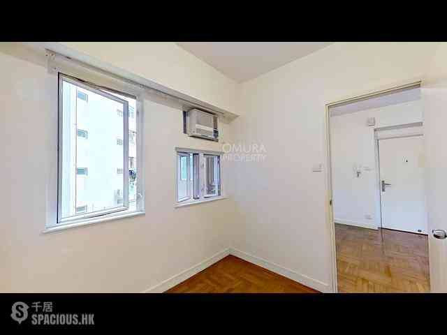 Causeway Bay - Hon Man Mansion 07