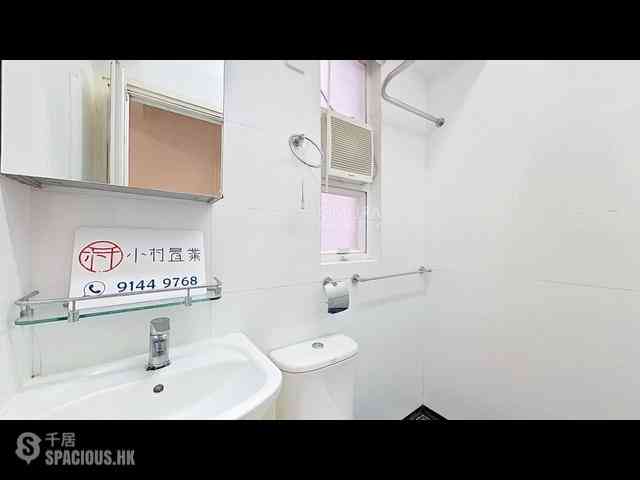 Causeway Bay - Hon Man Mansion 09