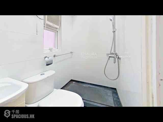 Causeway Bay - Hon Man Mansion 11