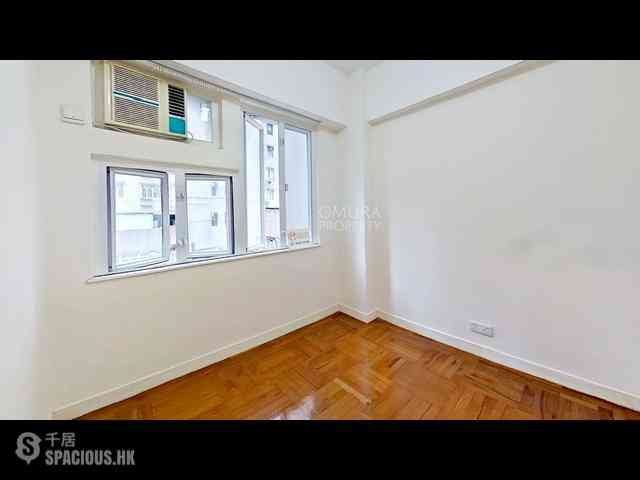 Causeway Bay - Hon Man Mansion 12