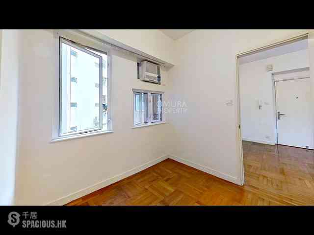 Causeway Bay - Hon Man Mansion 13