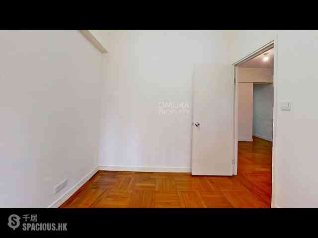 Causeway Bay - Hon Man Mansion 14