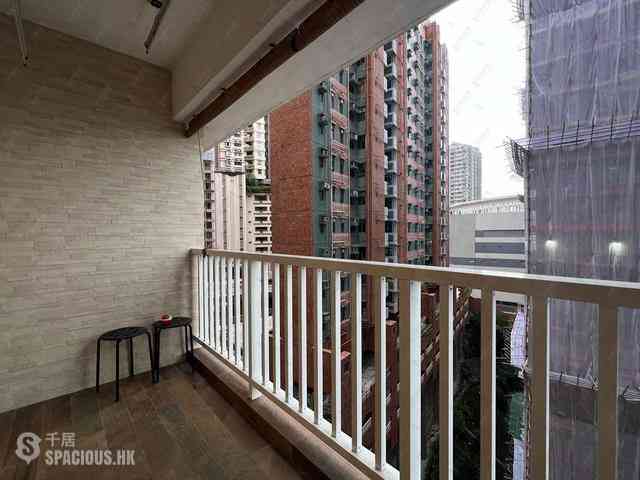 Mid Levels Central - Merry Court 28