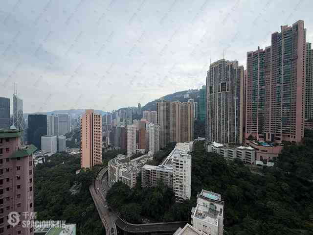 中半山 - 殷豪阁 19