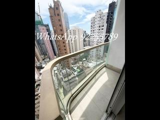 西半山 - Upper Central 05
