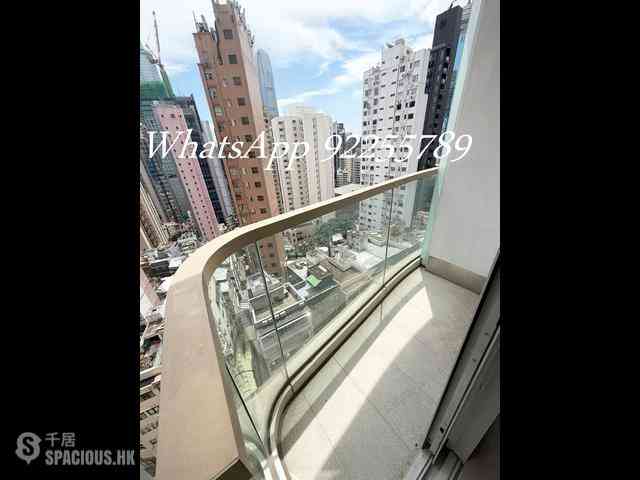 西半山 - Upper Central 05