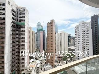 西半山 - Upper Central 06