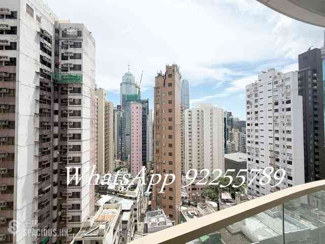 西半山 - Upper Central 06