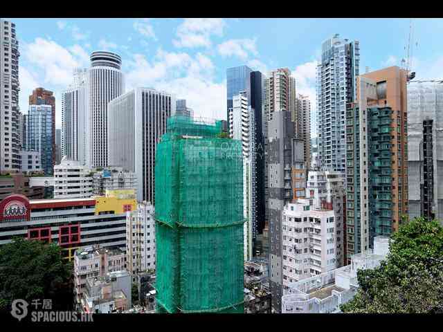 Mid Levels East - Kennedy Court 37
